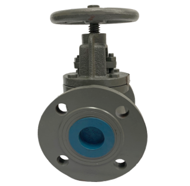 ANSI 150# Cast Iron Globe Valve