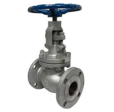 ANSI 150# Cast Steel Globe Valve