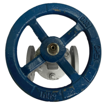 ANSI 150# Cast Steel Globe Valve
