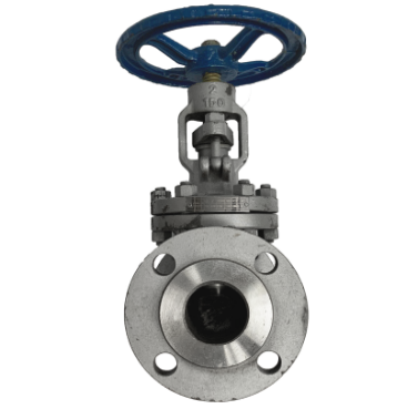 ANSI 150# Cast Steel Globe Valve