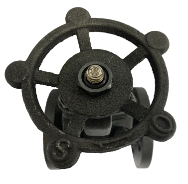 ANSI 150# Forged Steel Gate Valve