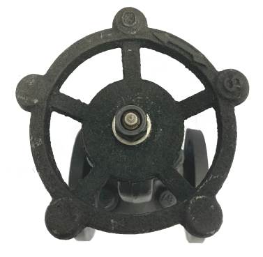 ANSI 150# Forged Steel Globe Valve