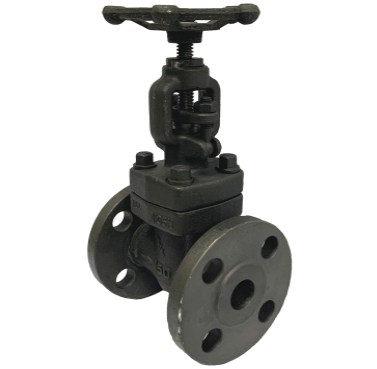 ANSI 150# Forged Steel Globe Valve