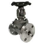 Gate Valves