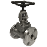 Globe Valves