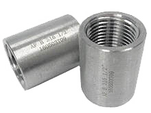Full Coupling