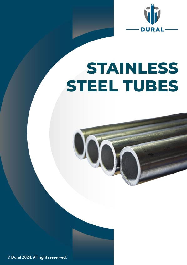 Stainless Steel Tubes