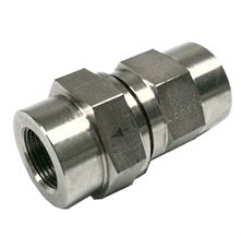 Check Valve's arrow
