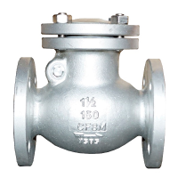 ANSI 150# SS316 ​Swing Check Valve