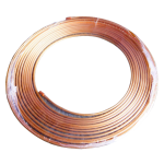 Copper Coils