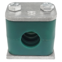Standard Series PP Clamp
