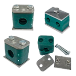 Stauff Clamps
