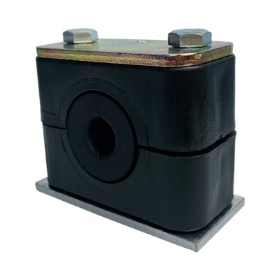 Insert TPE klem rubber insert