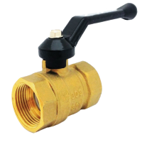 Brass Ball Valve