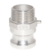 Fitting camlock