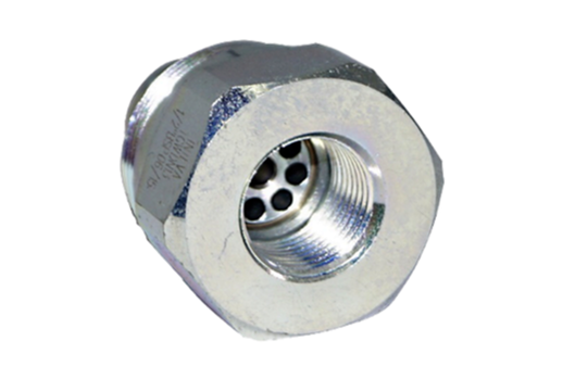 Quick release coupling hidrolik
