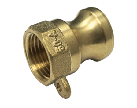 Fitting camlock