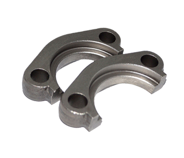 Split flange cut sepasang