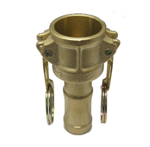 Stok fitting camlock