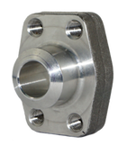 Flange SAE hidrolik