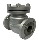 Swing check valve