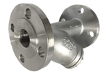 Y-strainer