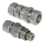 High Pressure Check Valves