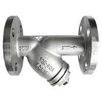 JIS 10K SS316 ​Y-Strainer