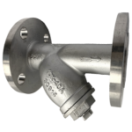 Y-strainers