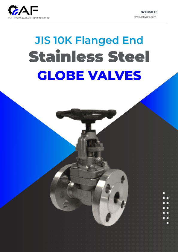 ANSI 150# CAST IRON GLOBE VALVES