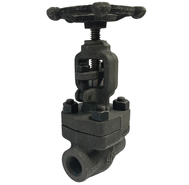 Threaded End Forged Steel Globe Valve