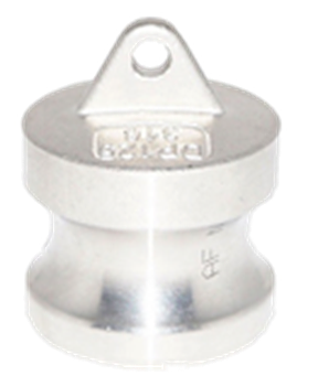 Coupler dan adapter camlock