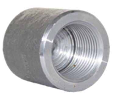 Forged pipe fitting ASME B16.11