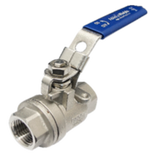 Ball valve tekanan rendah