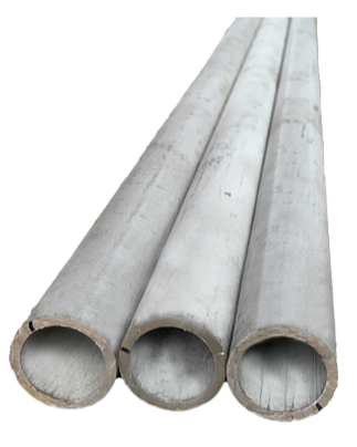 Pipa stainless steel SS316 seamless