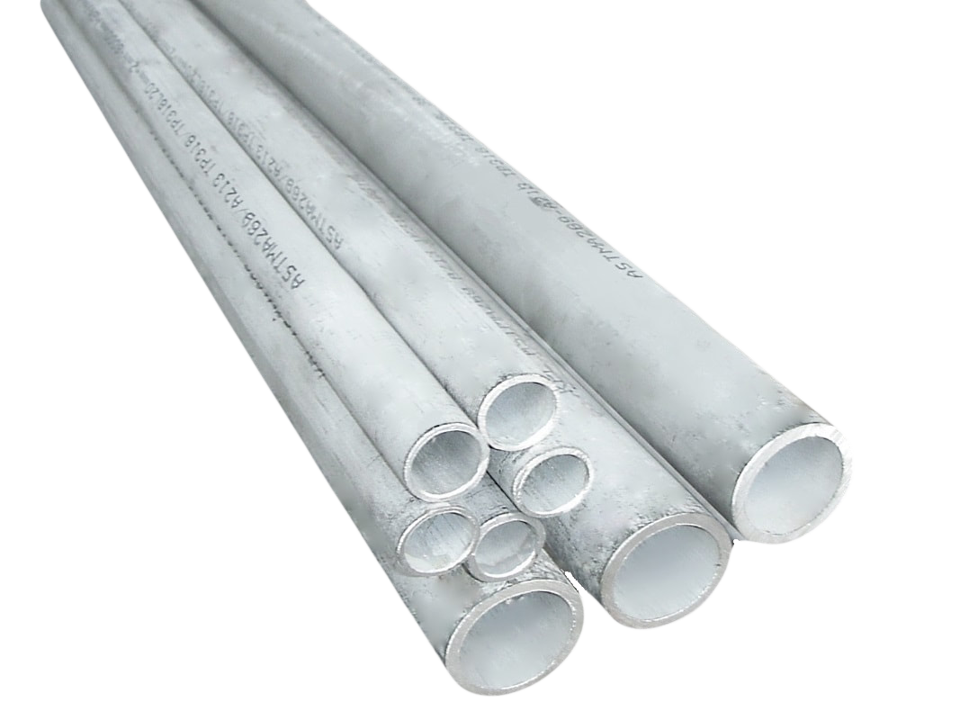 Stainless Steel Tubes
