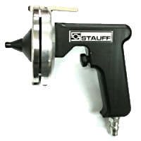 Stauff Tube Clean Systems