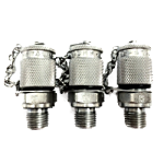 Stauff Test Couplings