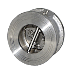 Dual Plate Check Valves